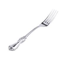 Silver Fork